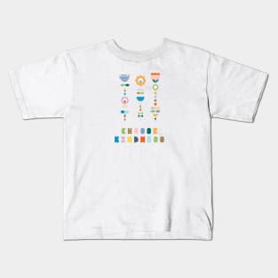 Choose Kindness Kids T-Shirt